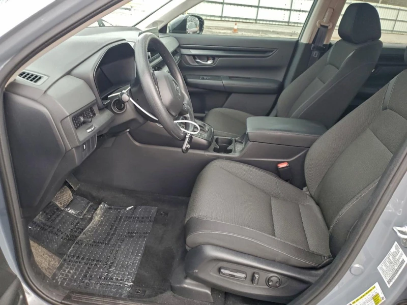 Honda Cr-v EX* ПОДГРЕВ* М.ТОЧКА* CARPLAY, снимка 7 - Автомобили и джипове - 53012331