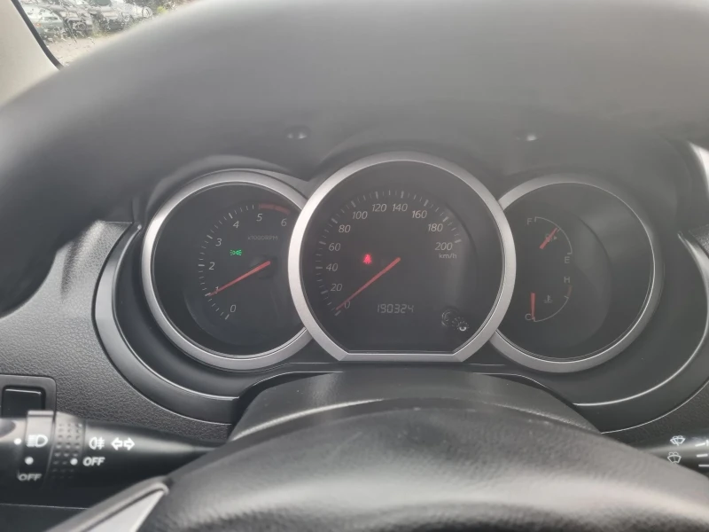 Suzuki Grand vitara 1.9DISEL 4?4, снимка 11 - Автомобили и джипове - 53067250