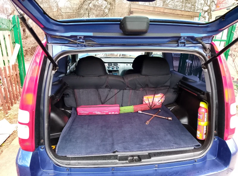 Honda Hr-v, снимка 9 - Автомобили и джипове - 53527796