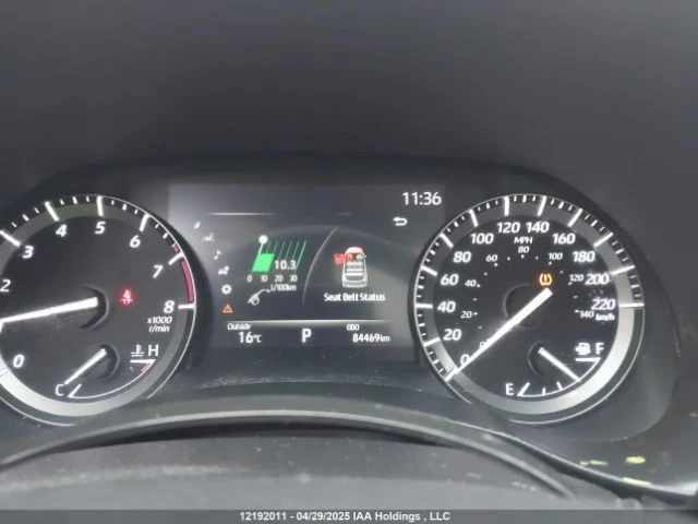 Toyota Highlander LIMITED/PLATINUM - изображение 6