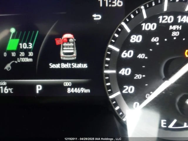 Toyota Highlander LIMITED/PLATINUM - изображение 7