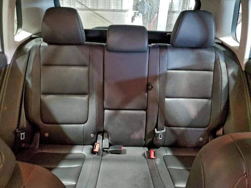 VW Tiguan 2.0L 4 All wheel drive, снимка 13 - Автомобили и джипове - 53224718