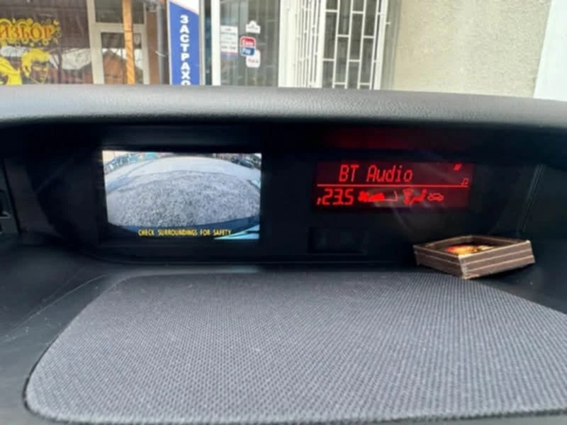 Mazda CX-7, снимка 9 - Автомобили и джипове - 53599098