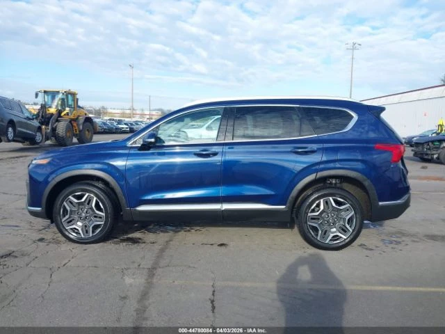 Hyundai Santa fe LIMITED| DIGITAL| �����| ��������| ��������� | Mobile.bg � ����������� 14