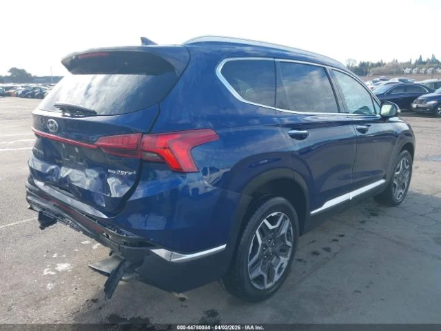 Hyundai Santa fe LIMITED| DIGITAL| �����| ��������| ��������� | Mobile.bg � ����������� 4