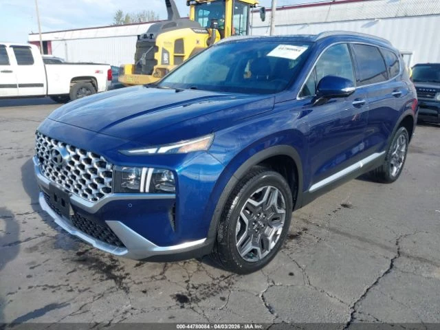 Hyundai Santa fe LIMITED| DIGITAL| �����| ��������| ��������� | Mobile.bg � ����������� 2
