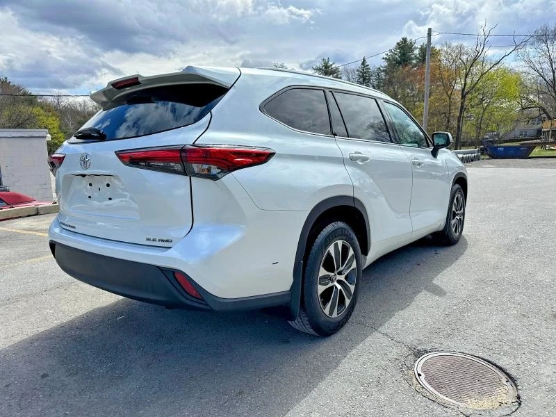 Toyota Highlander | Mobile.bg � ����������� 3