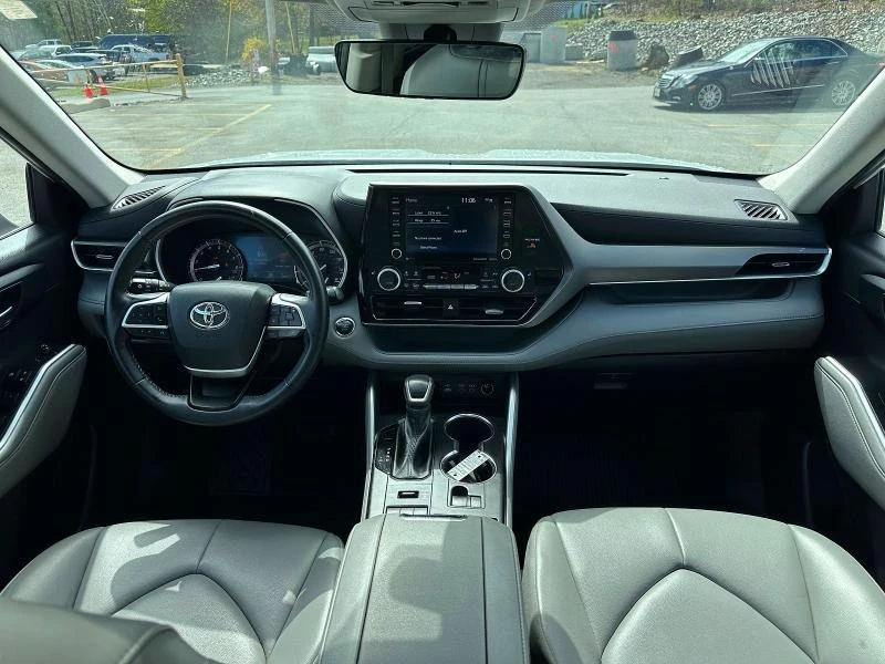 Toyota Highlander | Mobile.bg � ����������� 8