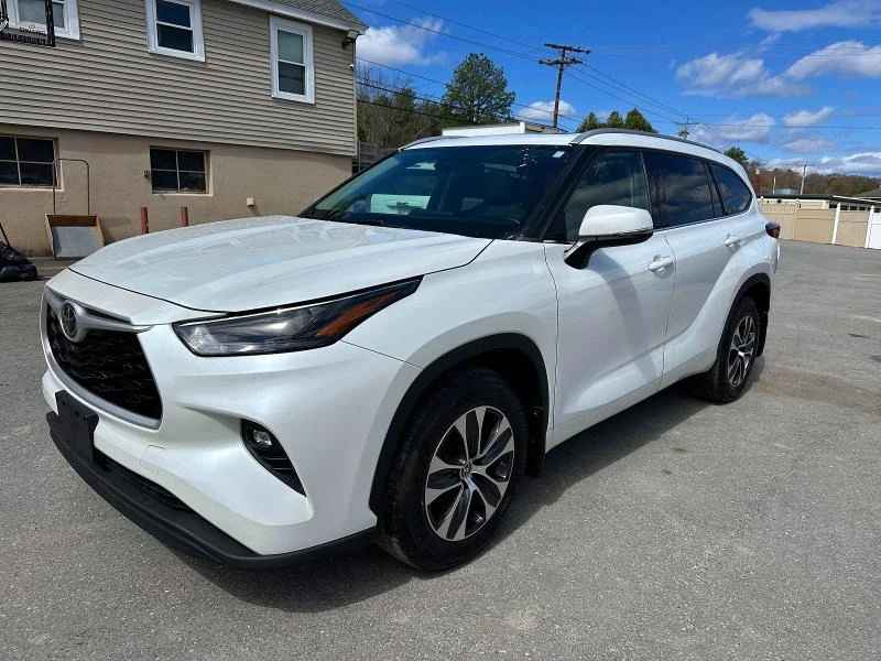 Toyota Highlander | Mobile.bg � ����������� 1