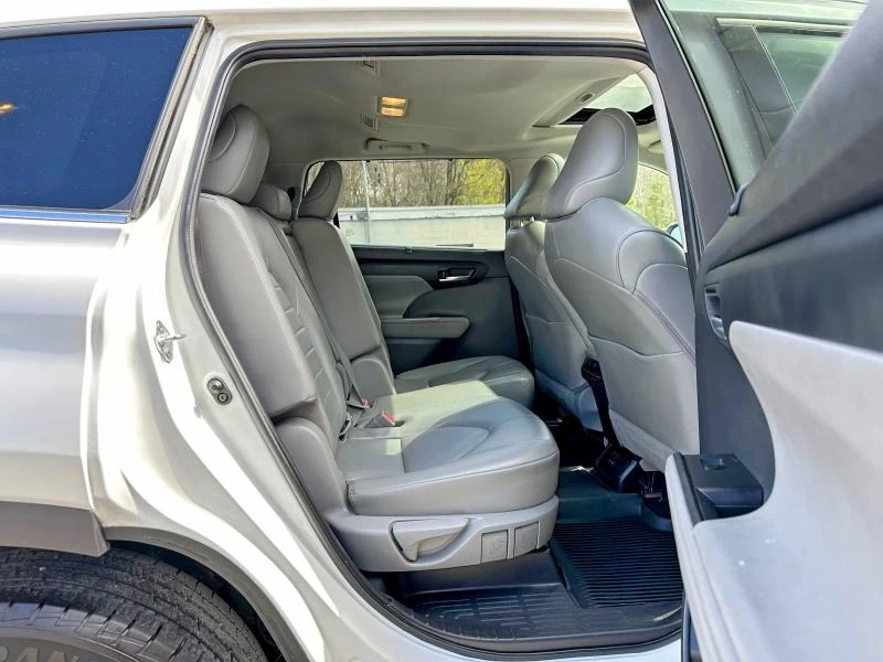 Toyota Highlander | Mobile.bg � ����������� 7