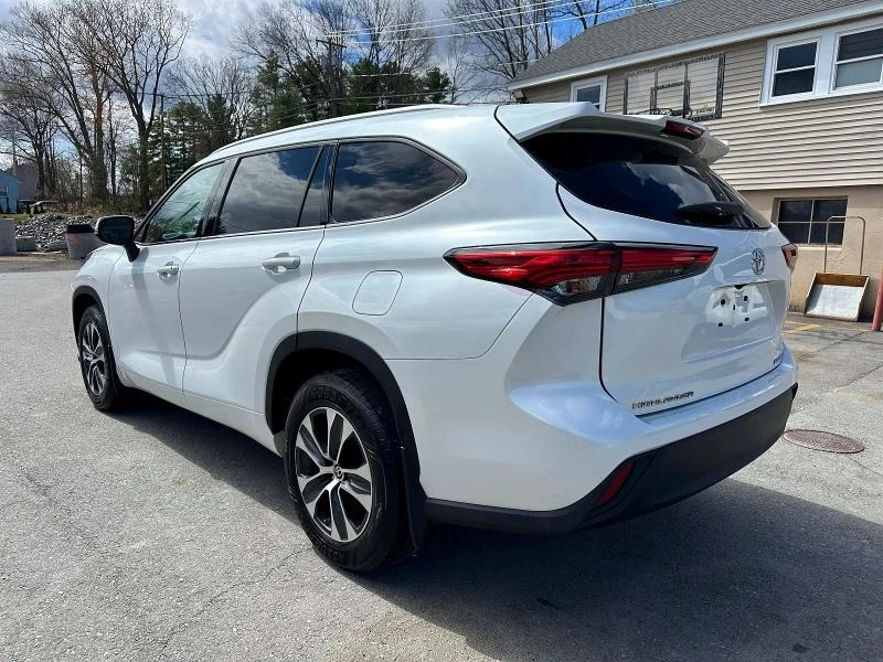 Toyota Highlander | Mobile.bg � ����������� 2