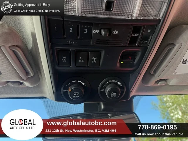 Toyota 4runner TRD Off-Road Premium 4WD !FULL!, снимка 11 - Автомобили и джипове - 55099752
