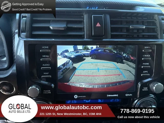 Toyota 4runner TRD Off-Road Premium 4WD !FULL!, снимка 13 - Автомобили и джипове - 55099752
