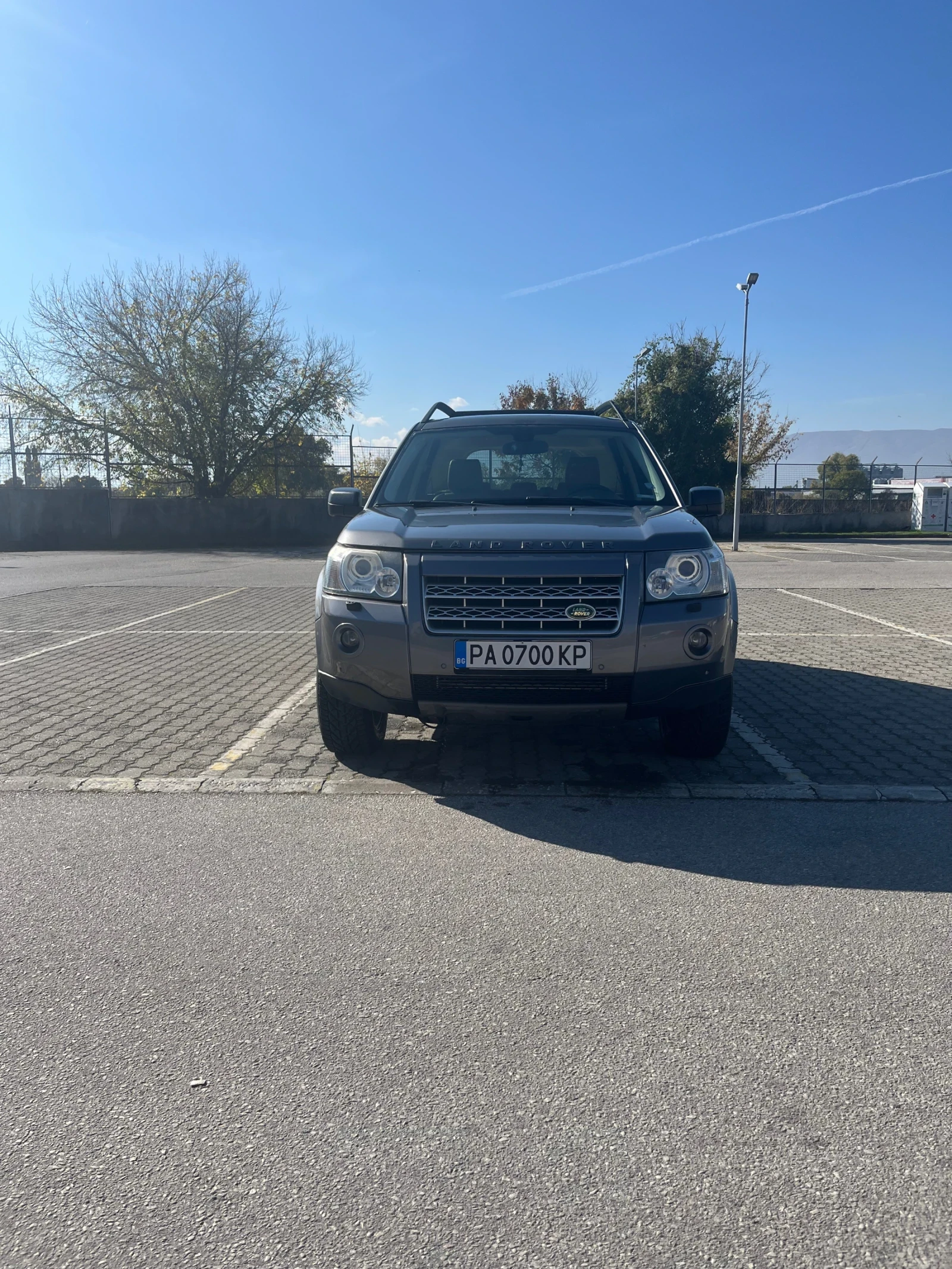 Land Rover Freelander 2.2 TD4 Автоматик, снимка 1