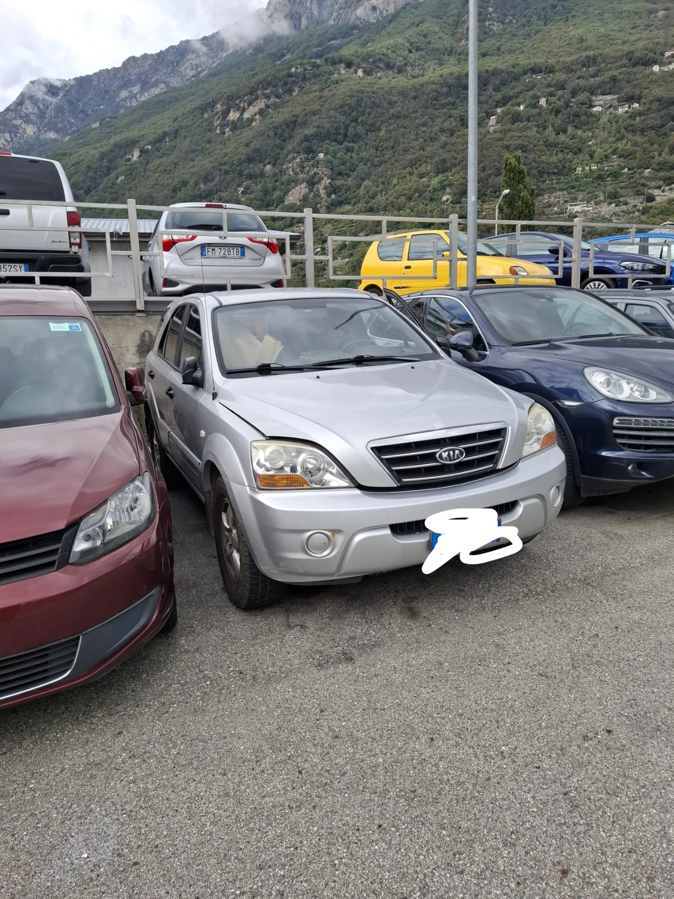 Kia Sorento | Mobile.bg   2