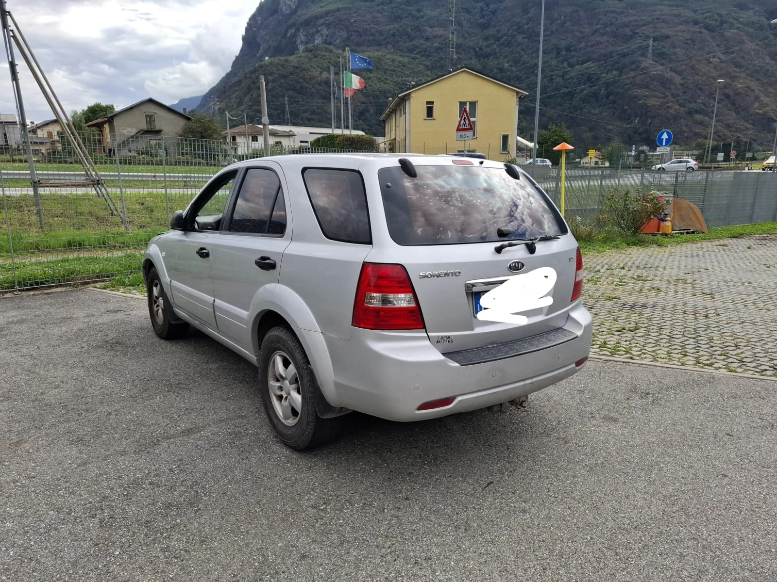 Kia Sorento | Mobile.bg   3