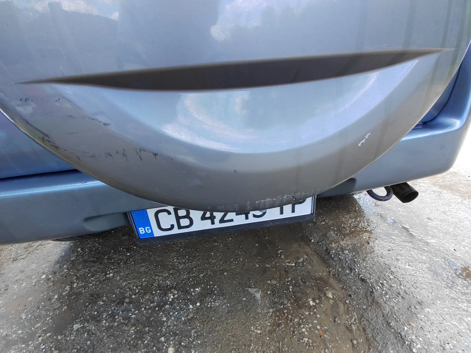 Suzuki Grand vitara  - изображение 6