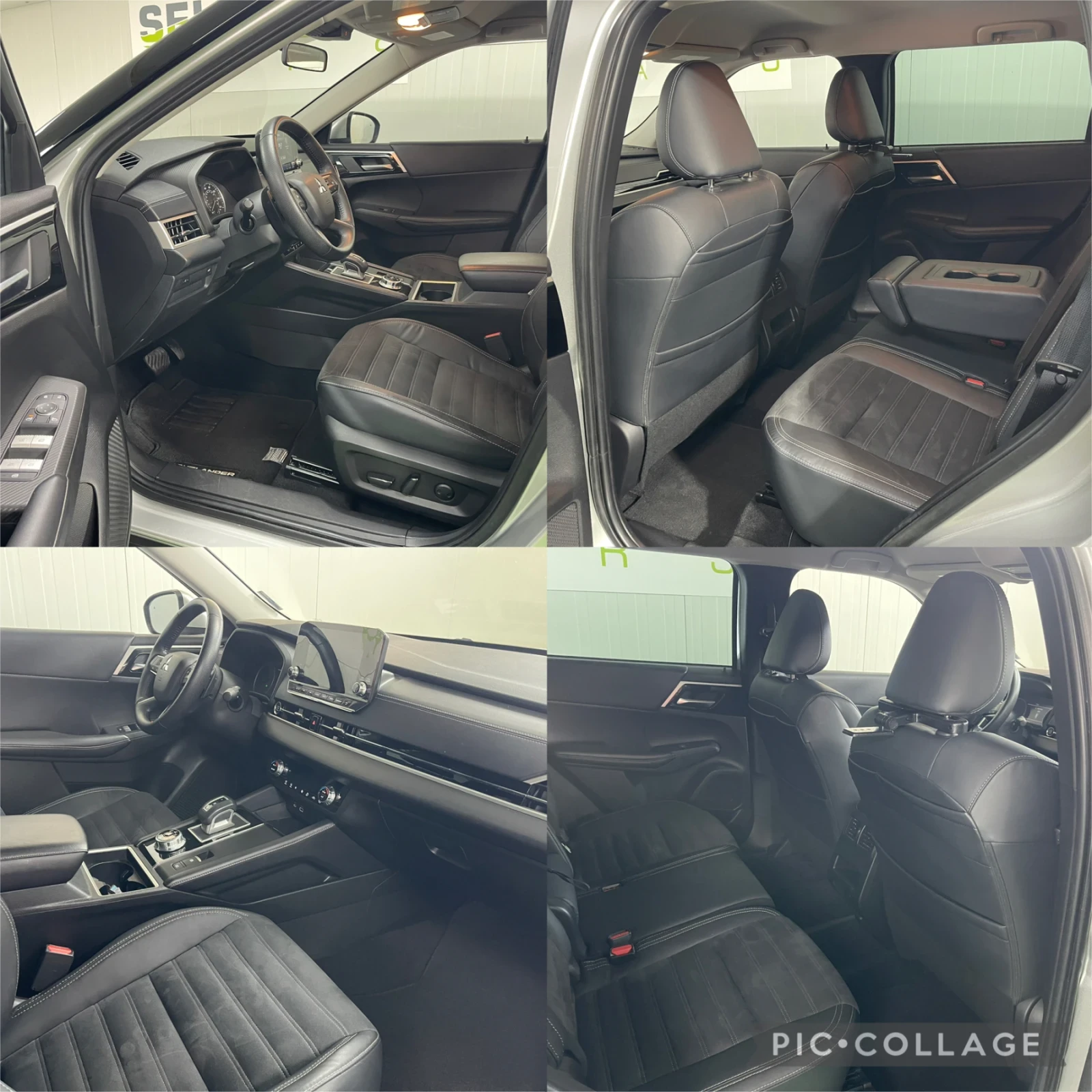 Mitsubishi Outlander * 10 000km* AWD - изображение 8