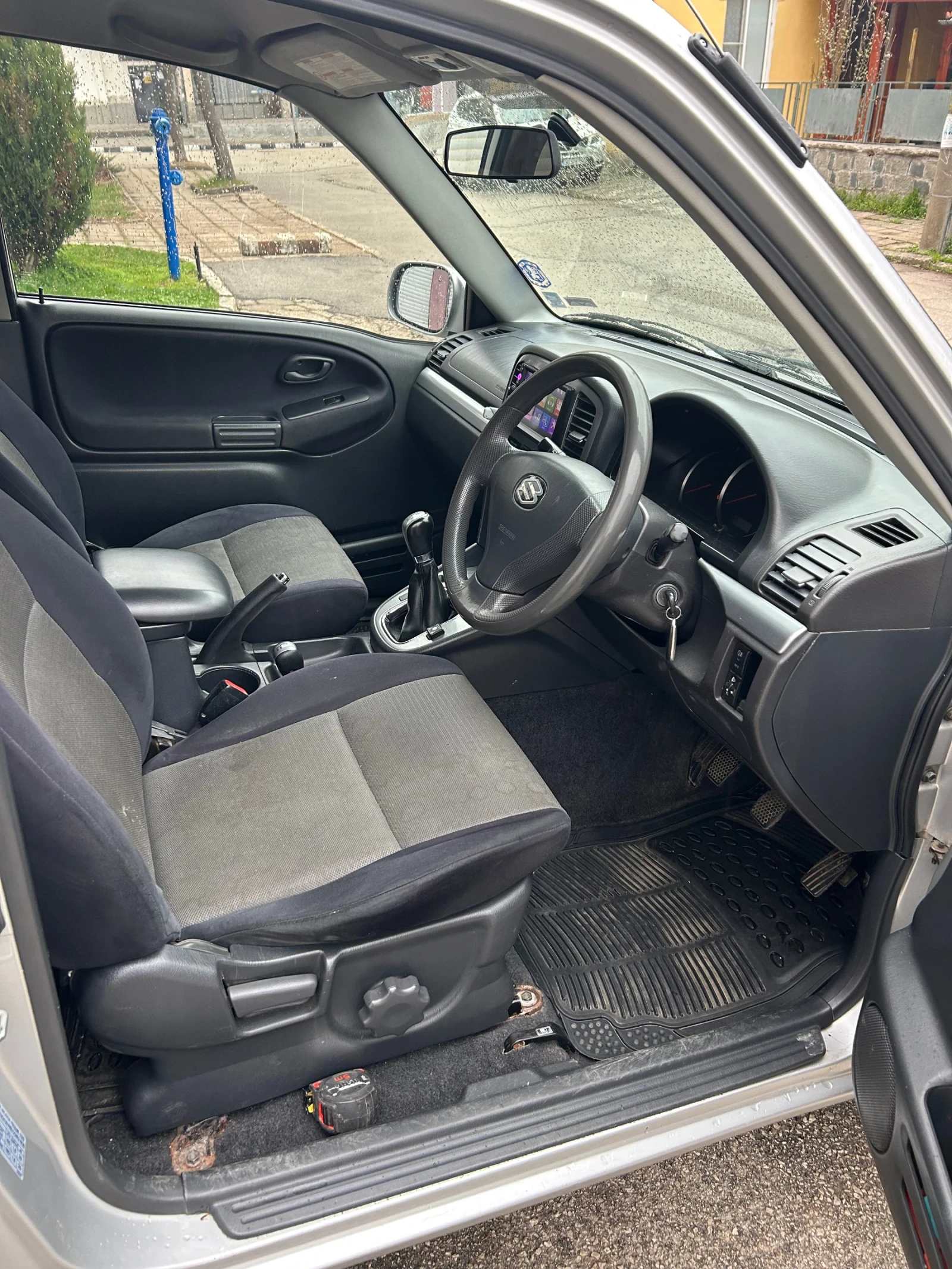 Suzuki Grand vitara  - изображение 8