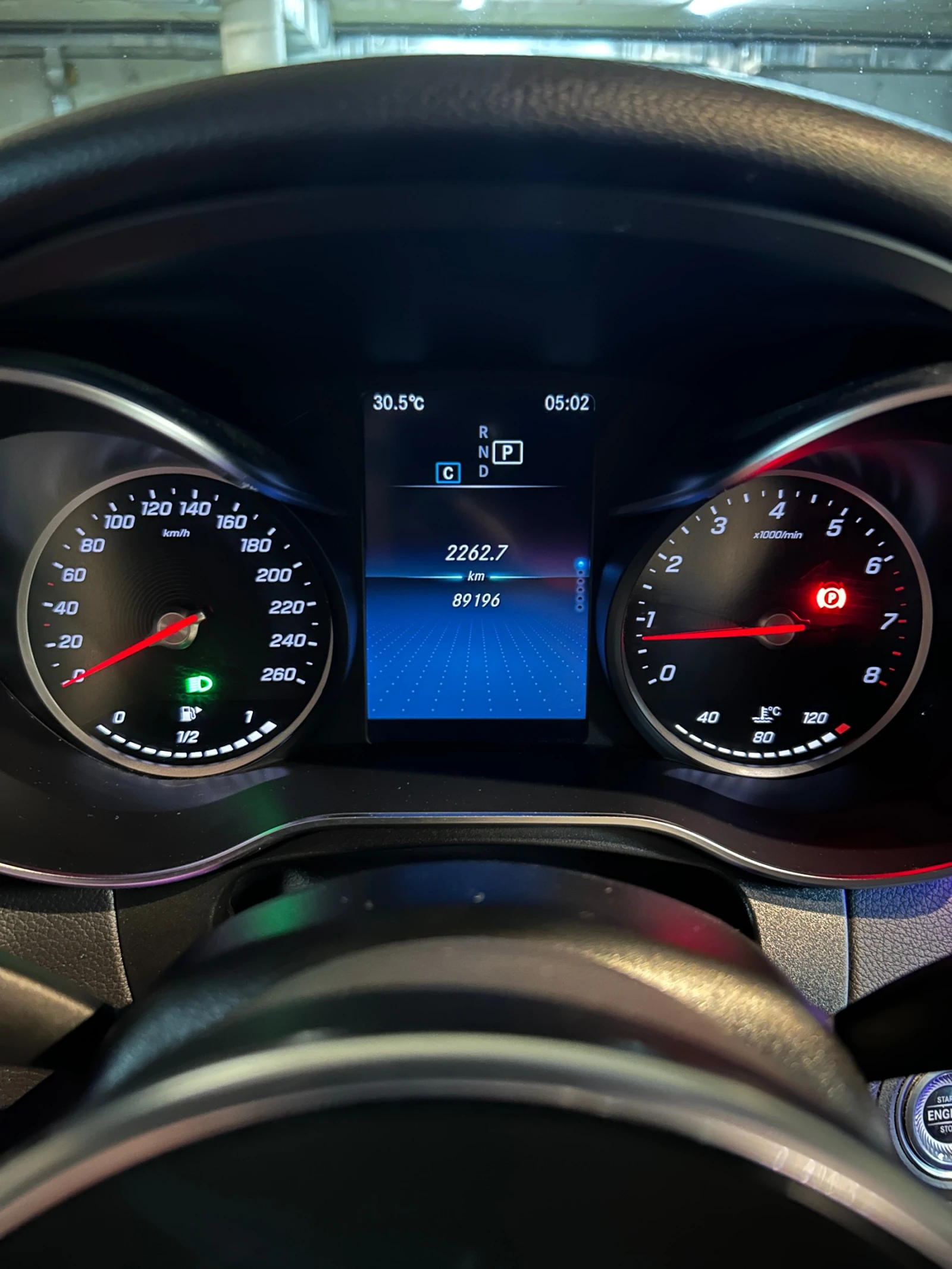 Mercedes-Benz GLC 300 AMG Night Pack 4Matic - изображение 5