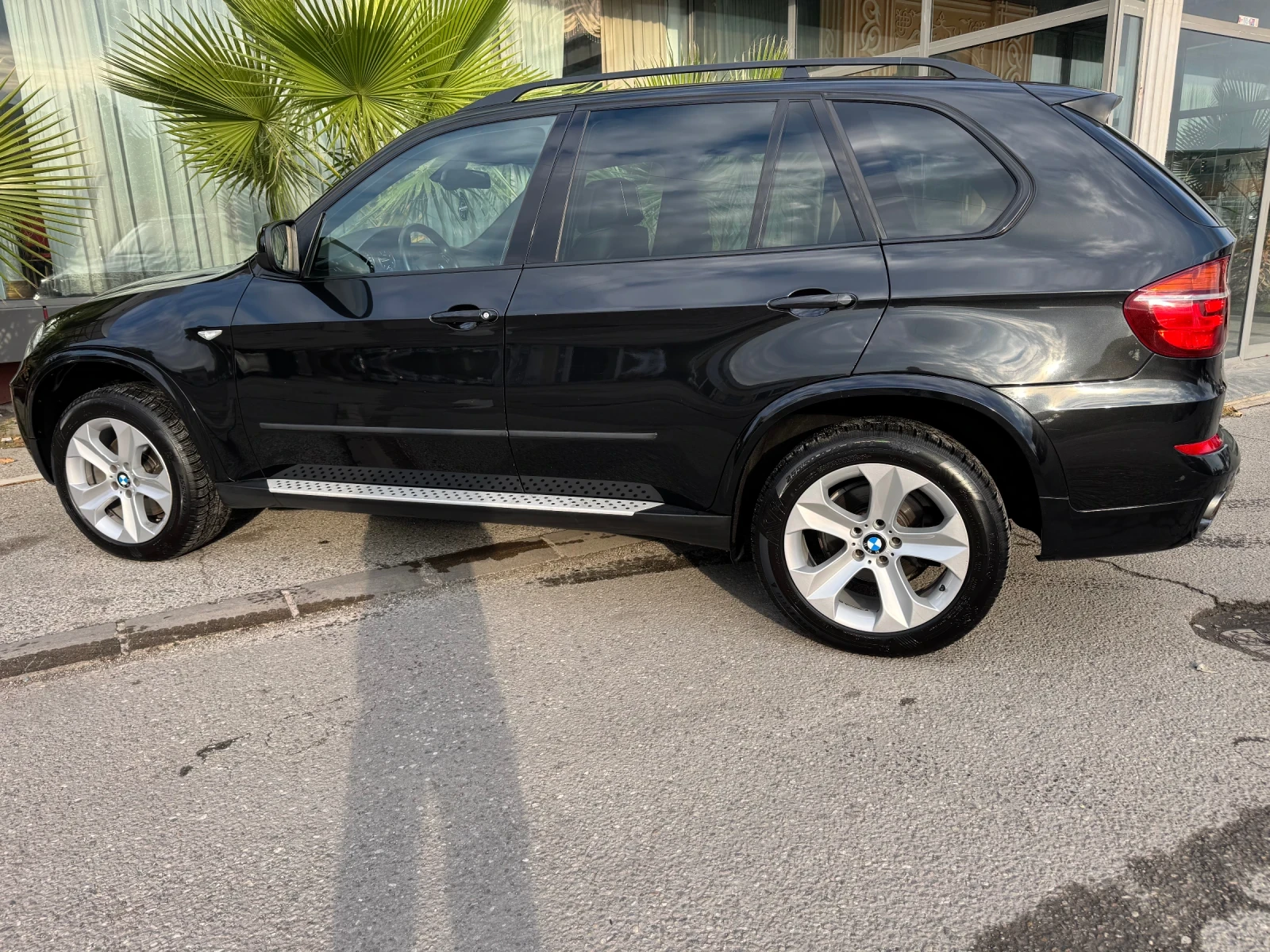 BMW X5 4.0d individual - изображение 3