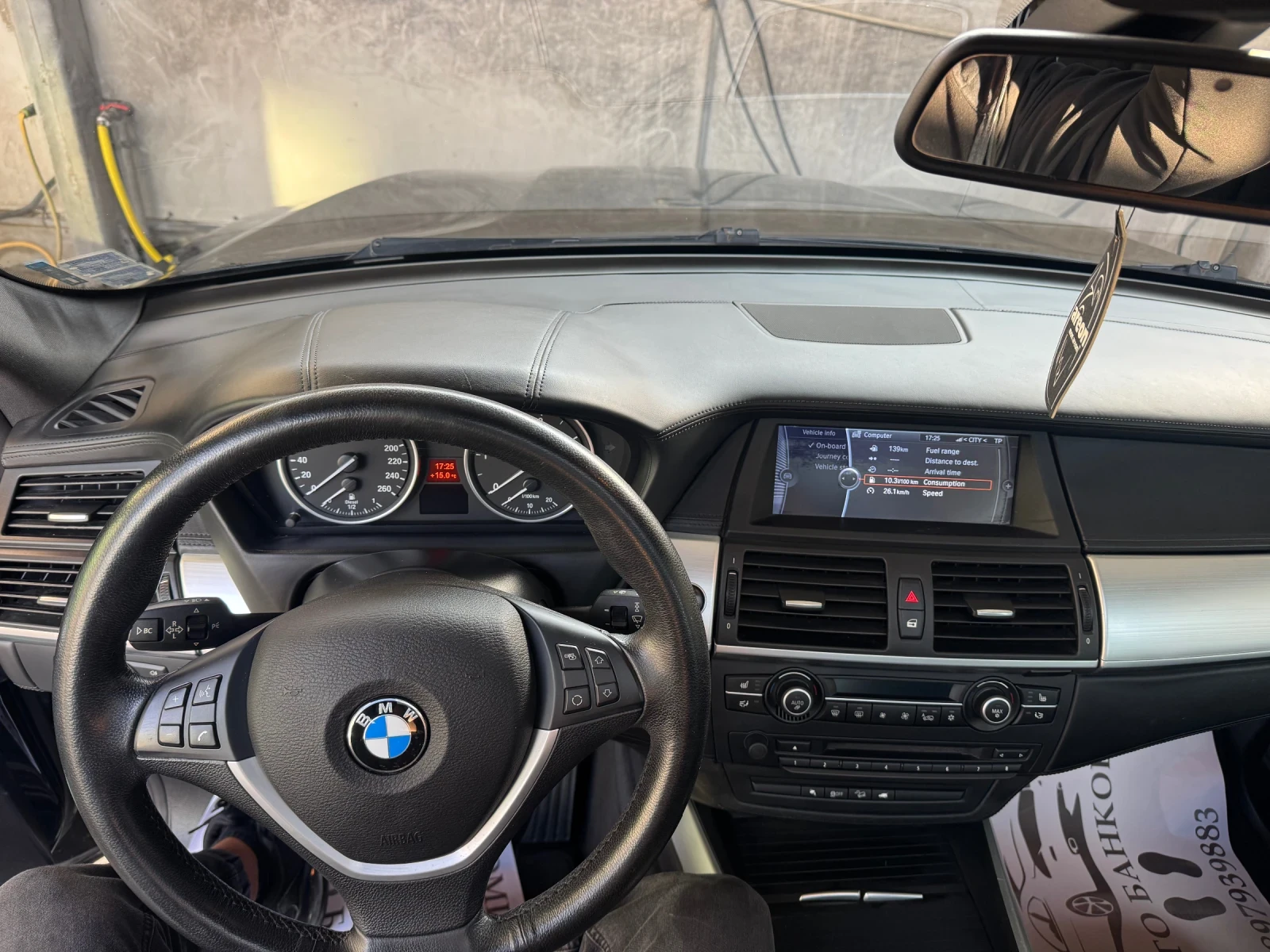 BMW X5 4.0d individual - изображение 6
