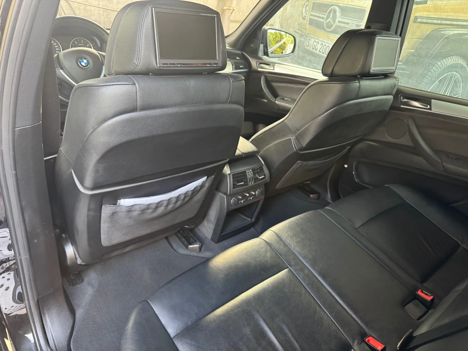 BMW X5 4.0d individual - изображение 8