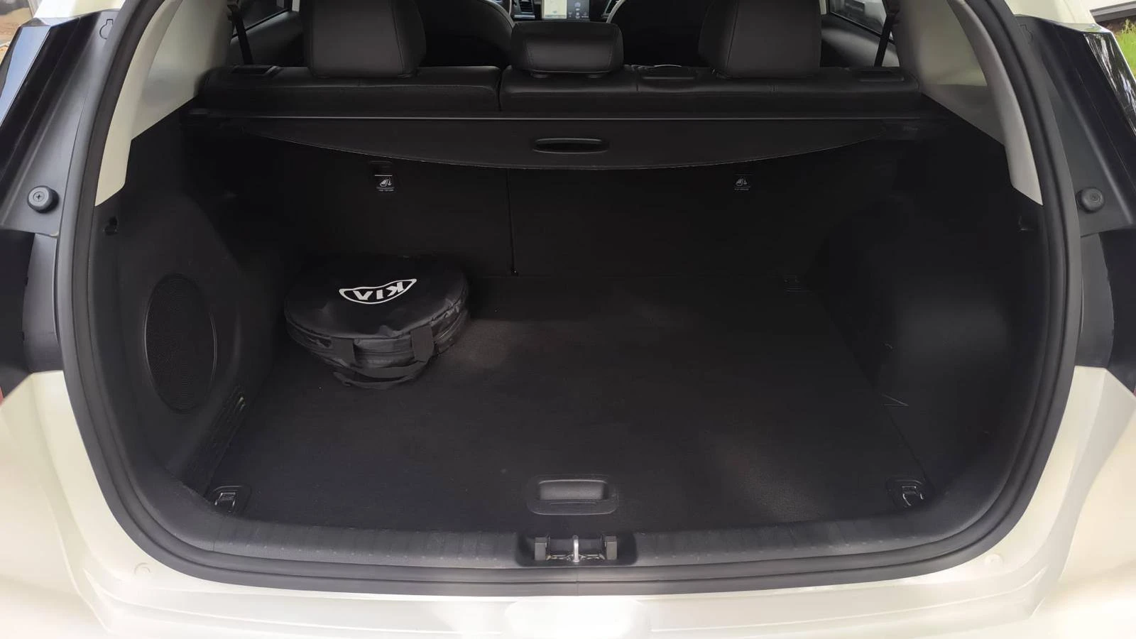 Kia Niro PREMIUM 64KW 204КС - изображение 10