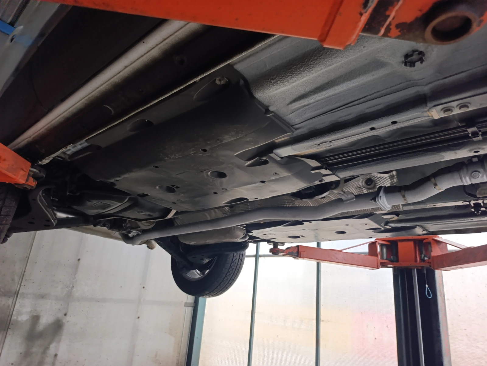 Renault Kadjar 2017 . 4x4 131 .. | Mobile.bg   12