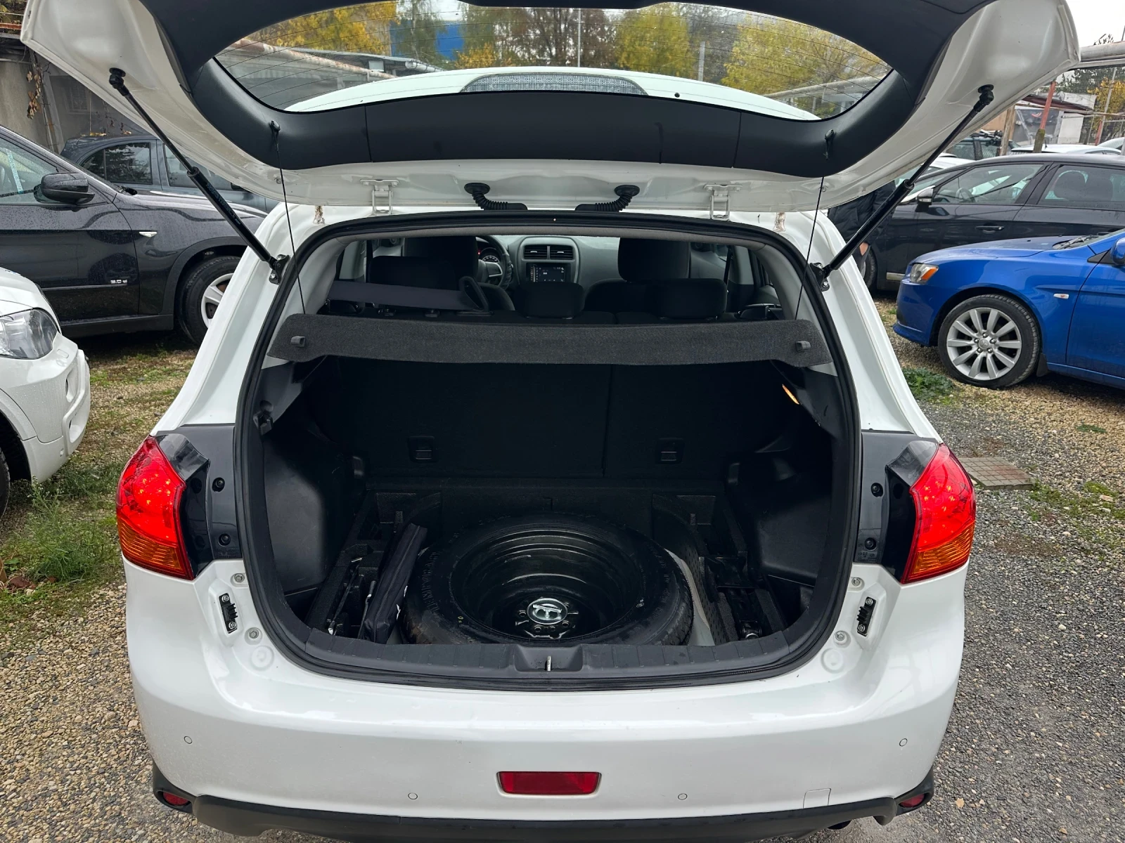 Mitsubishi ASX 1, 6 D-114 k.s. - изображение 7