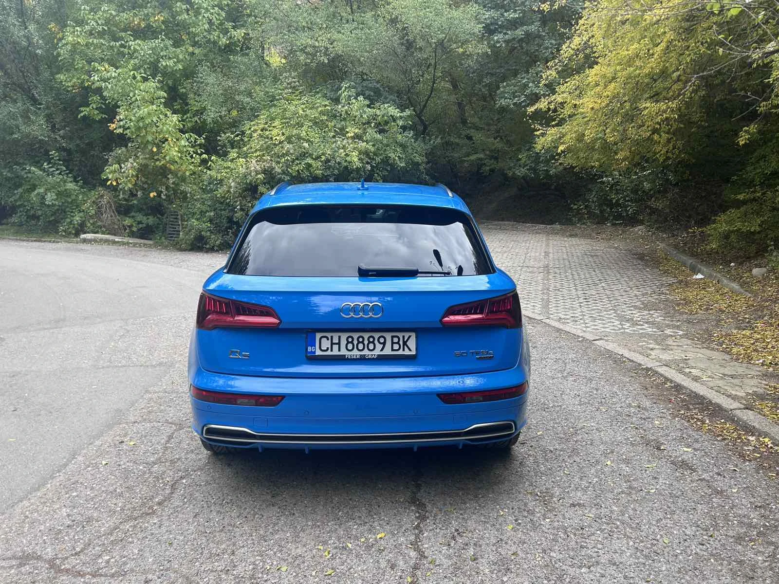 Audi Q5 | Mobile.bg   6