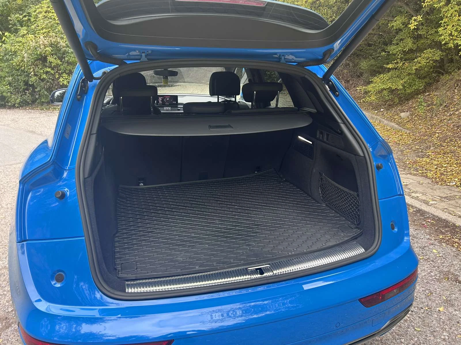 Audi Q5 | Mobile.bg   10