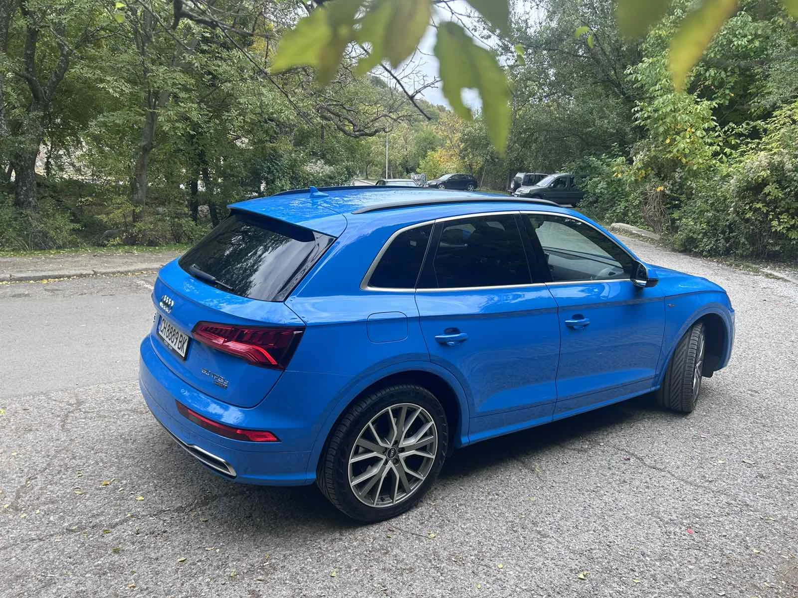 Audi Q5 | Mobile.bg   5