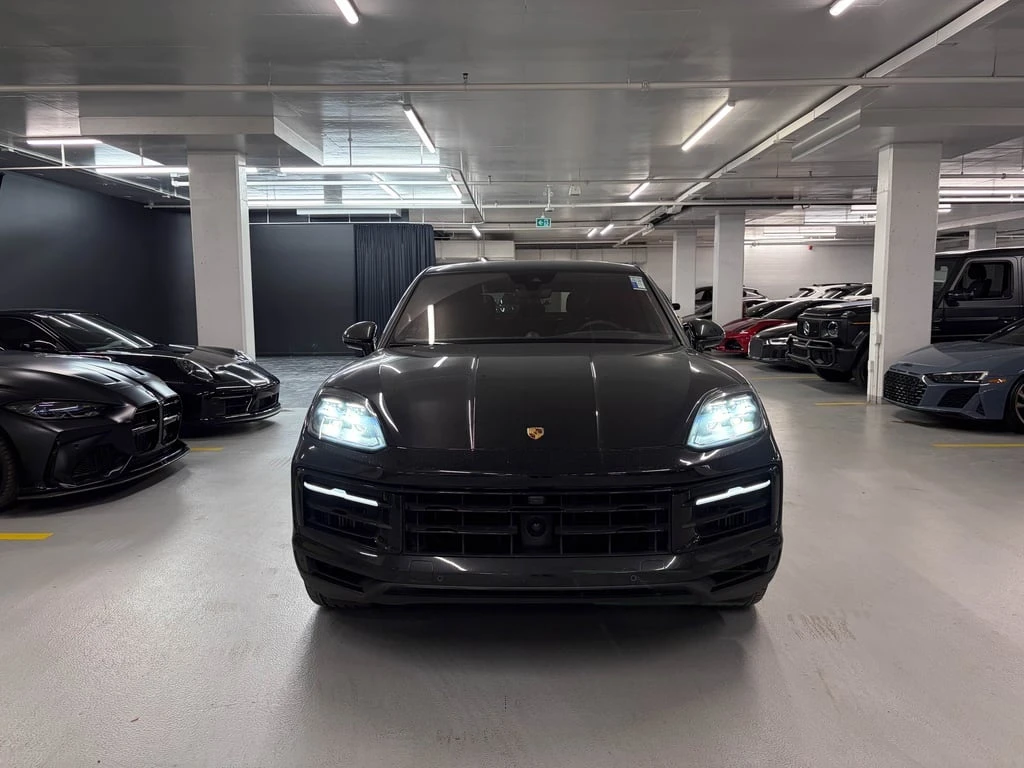 Porsche Cayenne * S * CARFAX * БЕЗ ПЪРВОНАЧАЛНА ВНОСКА - изображение 6