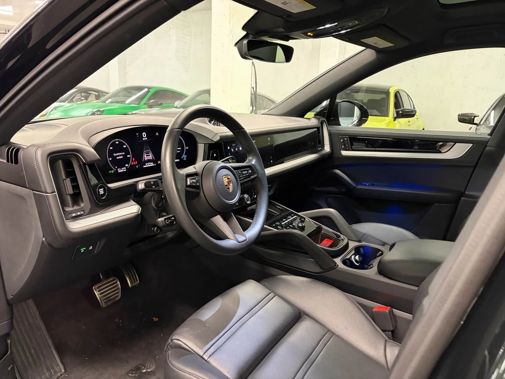 Porsche Cayenne * S * CARFAX * БЕЗ ПЪРВОНАЧАЛНА ВНОСКА - изображение 2