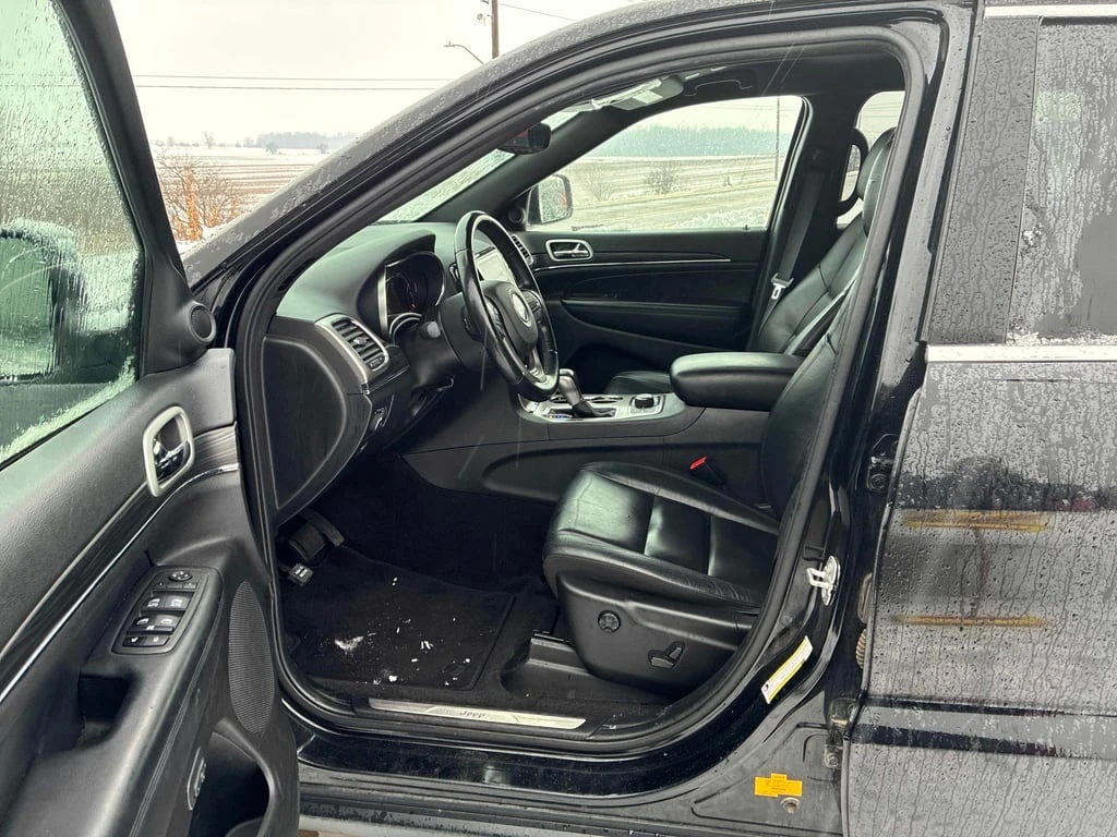 Jeep Grand cherokee * Limited * CARFAX * ��� ������������ ������ | Mobile.bg � ����������� 13