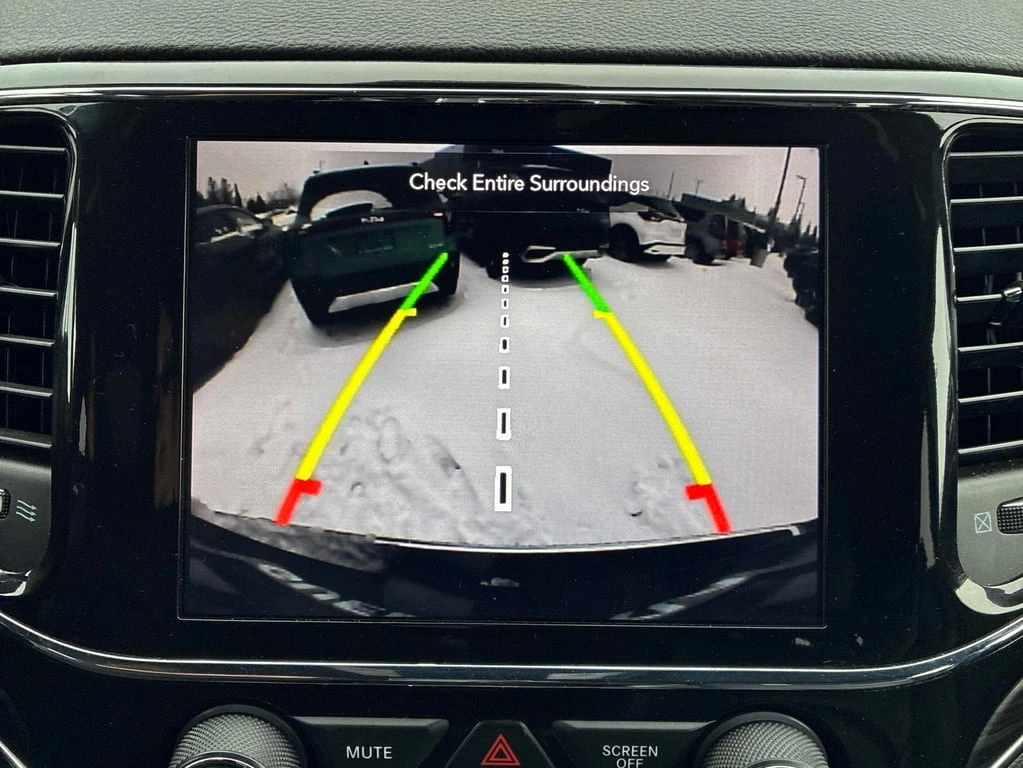 Jeep Grand cherokee * Limited * CARFAX * ��� ������������ ������ | Mobile.bg � ����������� 12