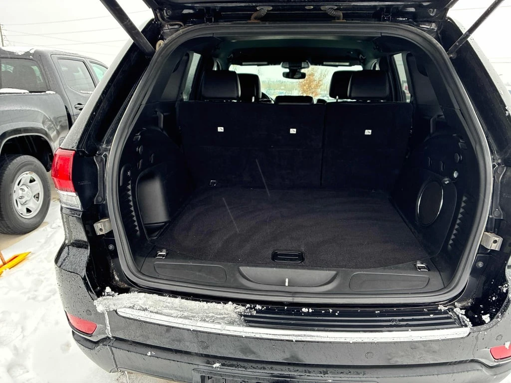 Jeep Grand cherokee * Limited * CARFAX * ��� ������������ ������ | Mobile.bg � ����������� 15