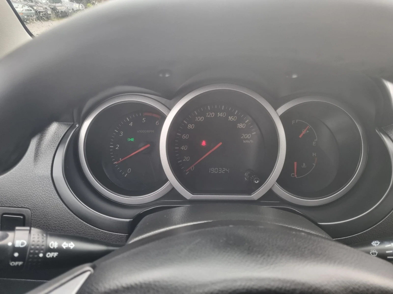 Suzuki Grand vitara 1.9DISEL 4?4 | Mobile.bg � ����������� 11