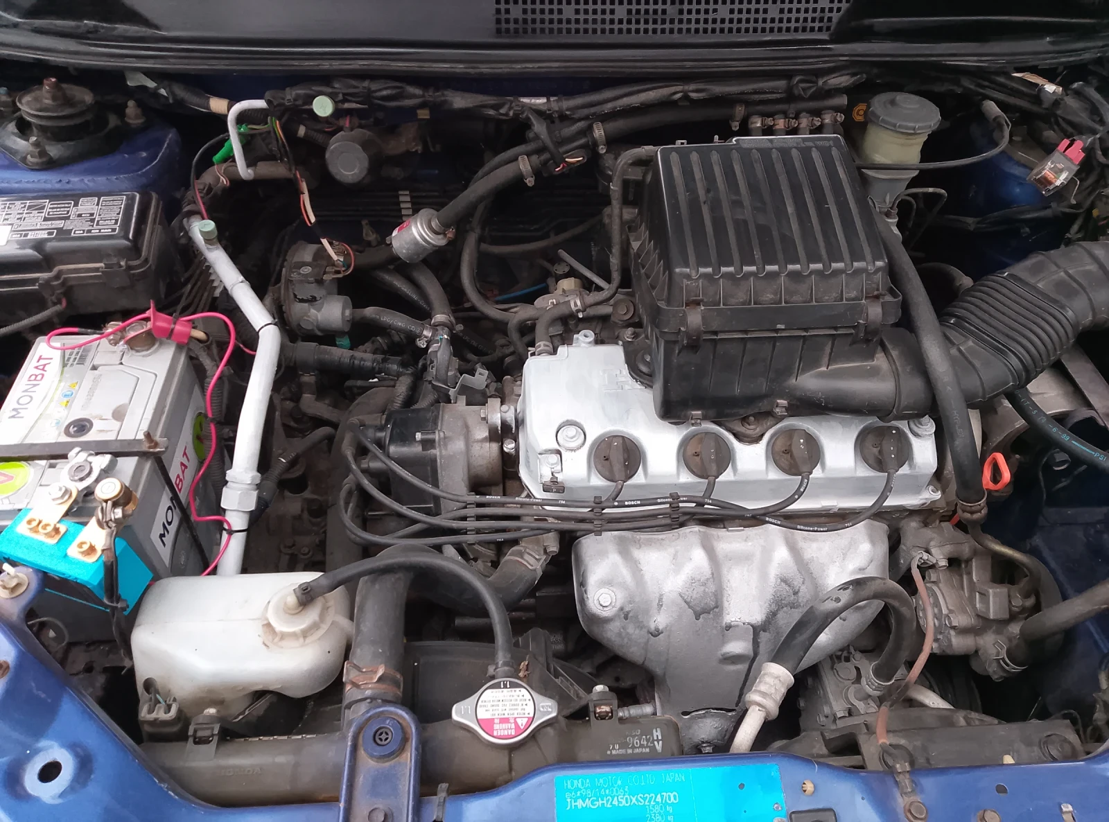 Honda Hr-v | Mobile.bg � ����������� 10