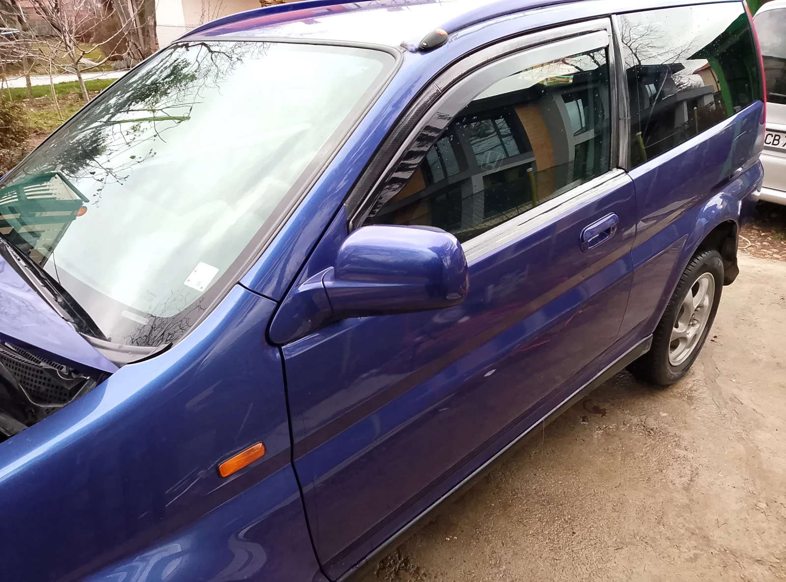 Honda Hr-v | Mobile.bg � ����������� 3