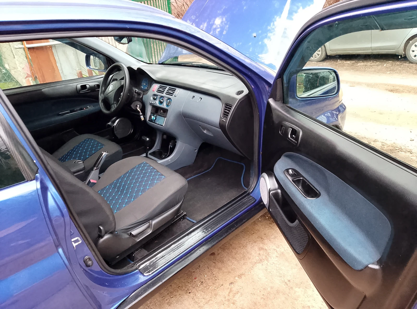 Honda Hr-v | Mobile.bg � ����������� 7