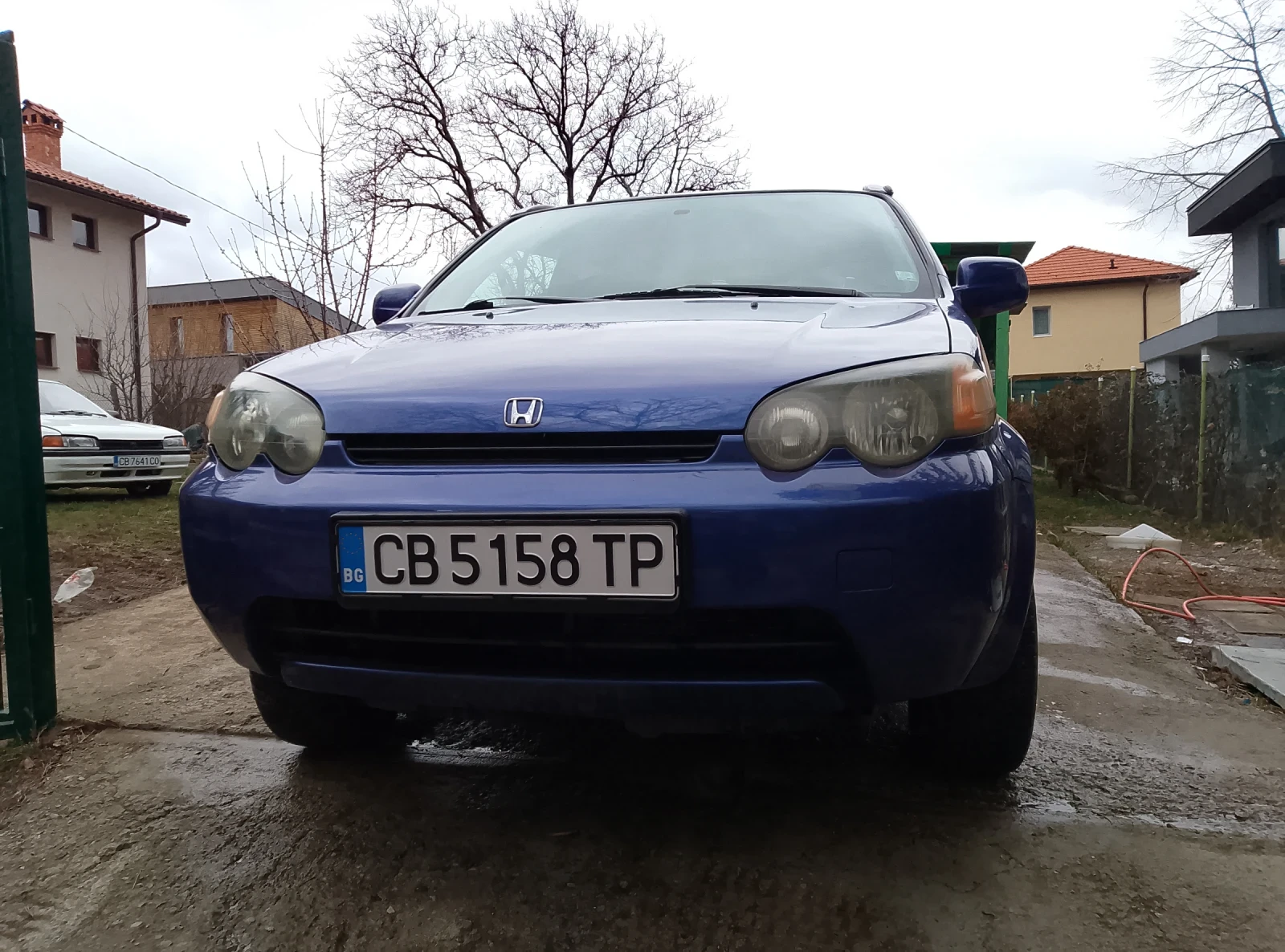 Honda Hr-v | Mobile.bg � ����������� 2