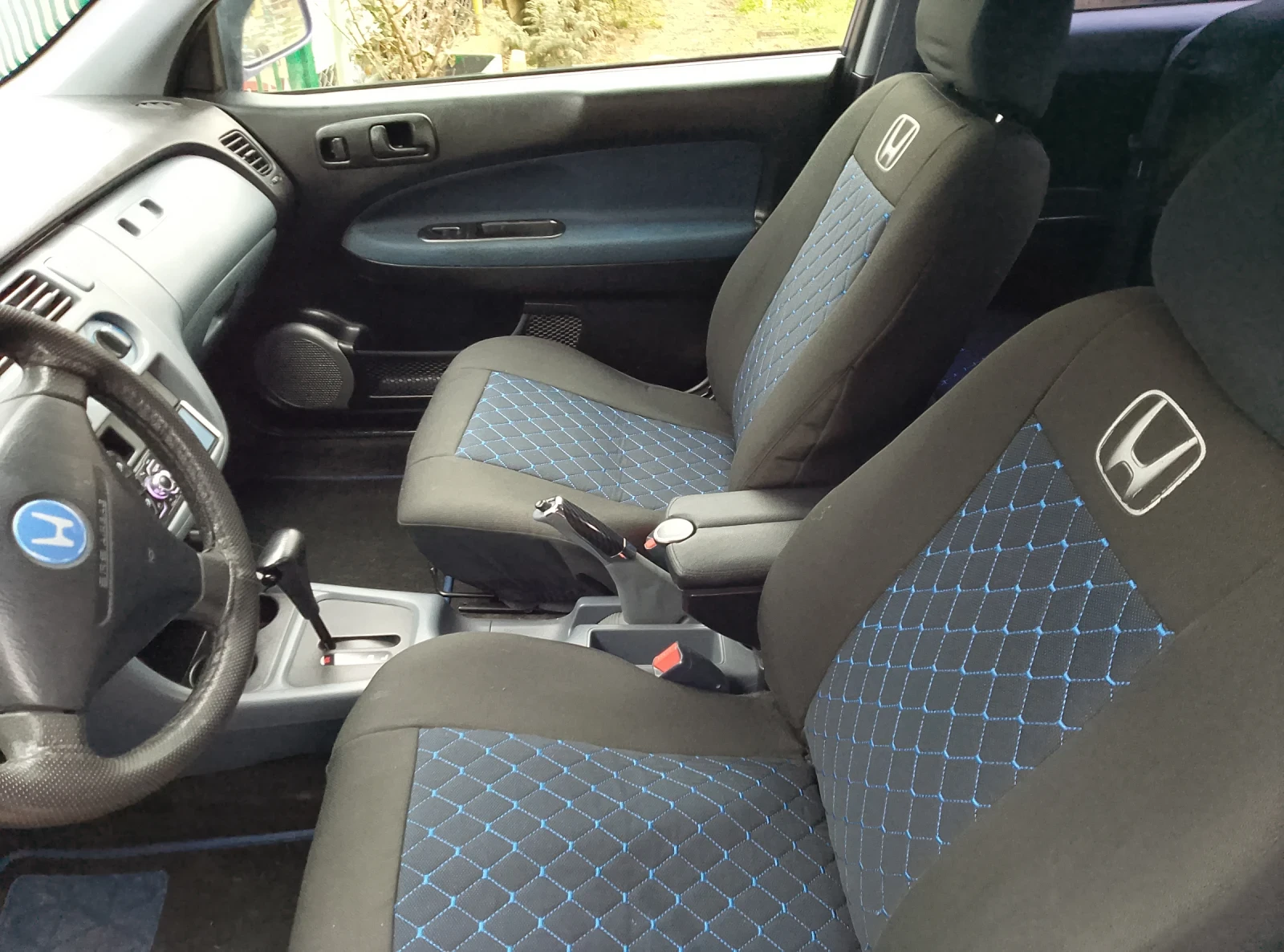 Honda Hr-v | Mobile.bg � ����������� 8