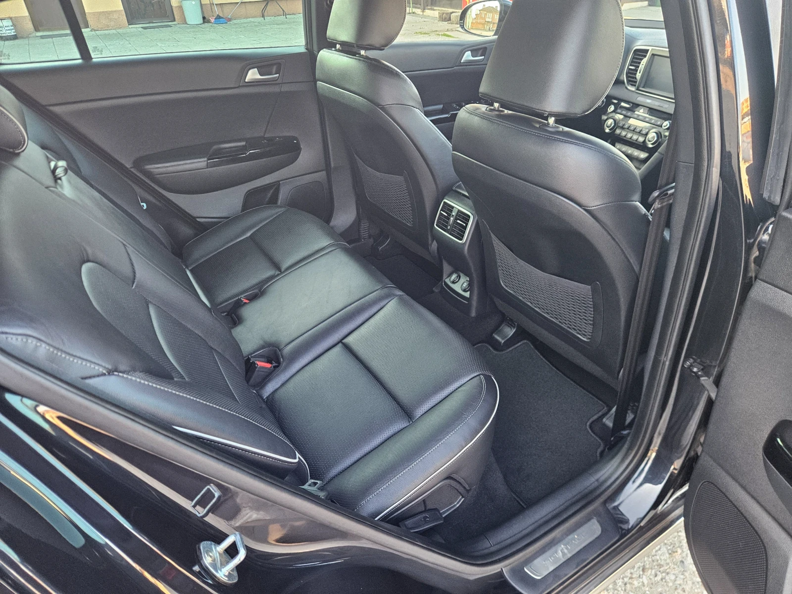 Kia Sportage 97000km GT-line | Mobile.bg � ����������� 13