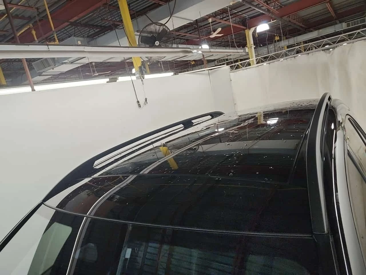 Mercedes-Benz GLE 350  * BURMESTER* MEMORY* AMBIENT* CARFAX *  - изображение 7