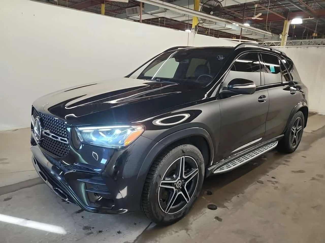 Mercedes-Benz GLE 350  * BURMESTER* MEMORY* AMBIENT* CARFAX * 