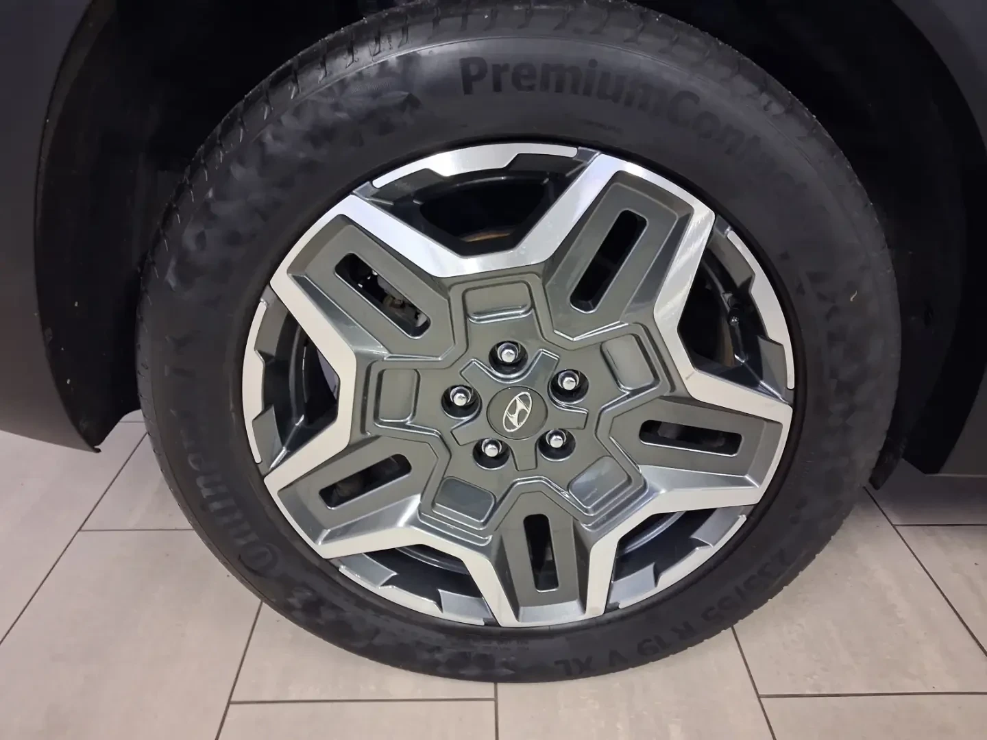 Hyundai Santa fe Prime Hybrid 4WD Niveau Navi Soundsyste, снимка 6 - Автомобили и джипове - 53804141