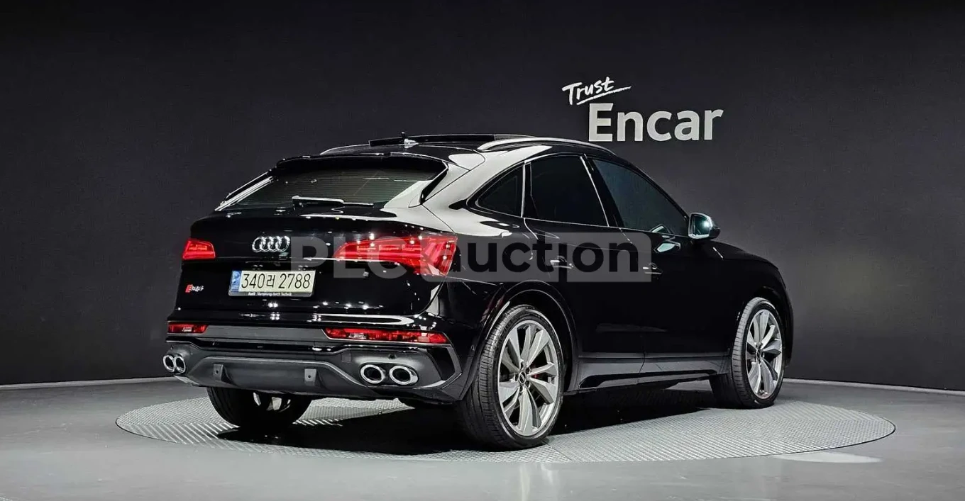 Audi SQ5 SPORTBACK* ���������� | Mobile.bg � ����������� 4