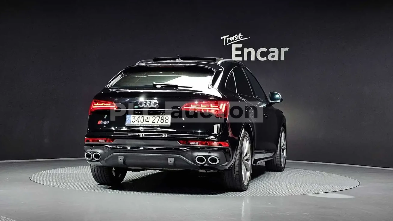 Audi SQ5 SPORTBACK* ���������� | Mobile.bg � ����������� 3
